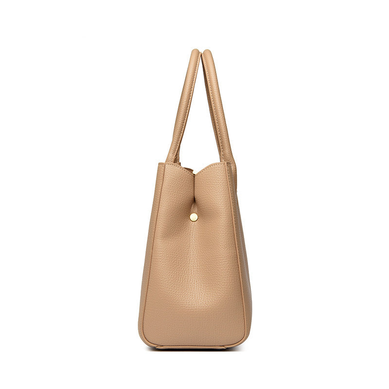 Limited Edition Leather Handbag