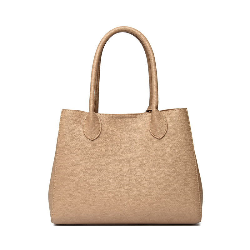 Limited Edition Leather Handbag