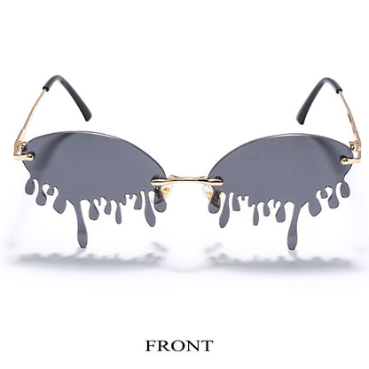 Funny Tears Sunglasses