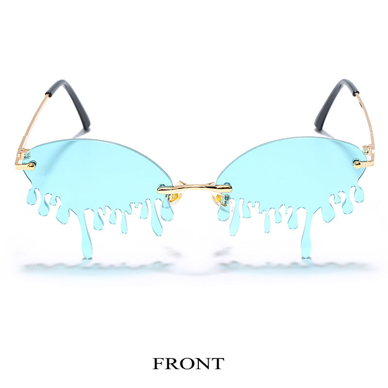 Funny Tears Sunglasses