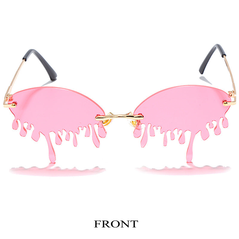 Funny Tears Sunglasses