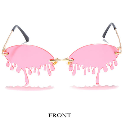 Funny Tears Sunglasses