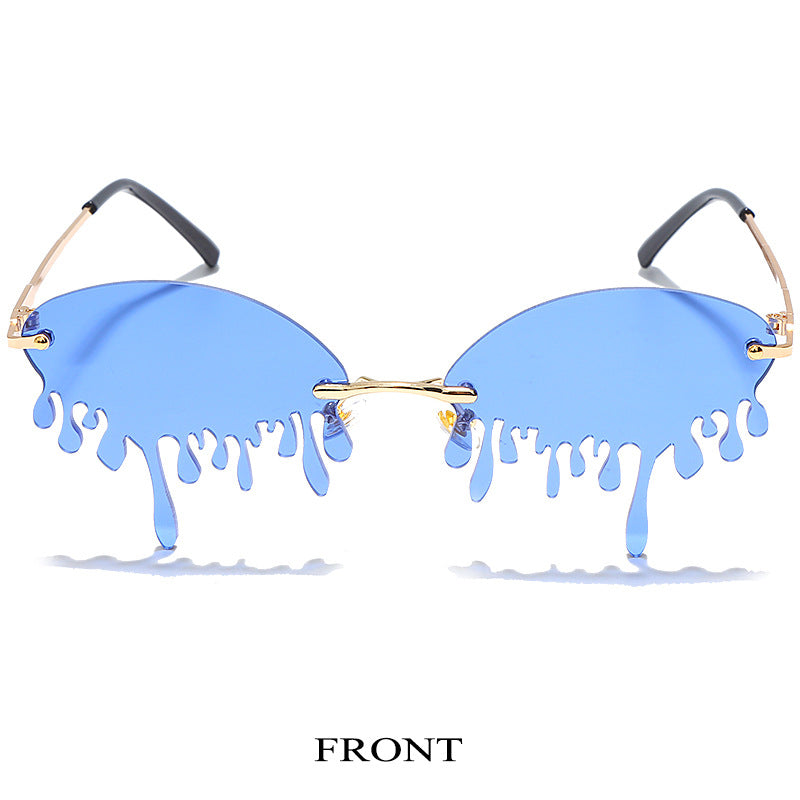 Funny Tears Sunglasses