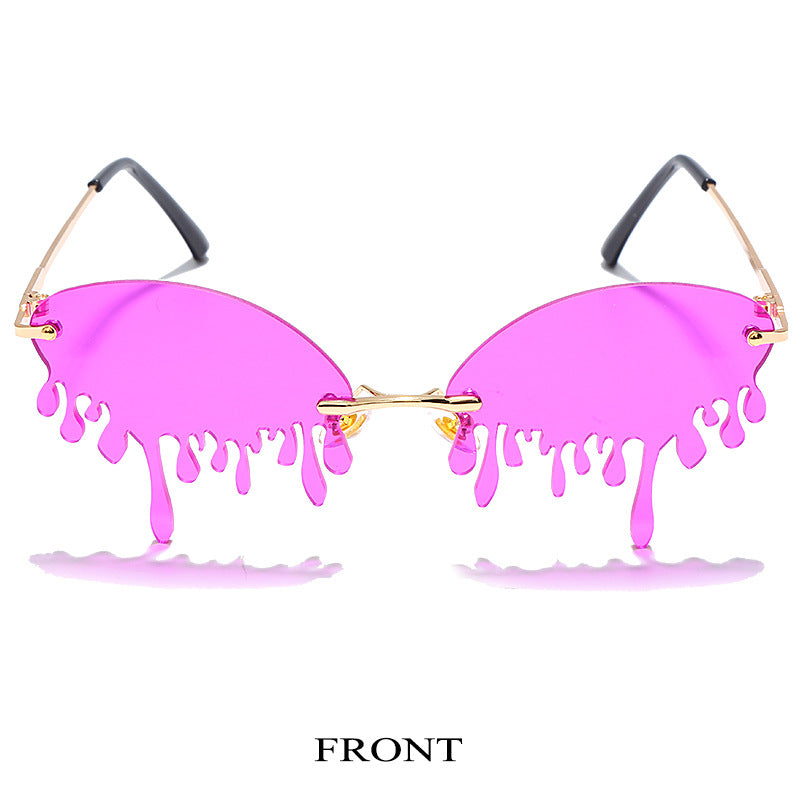 Funny Tears Sunglasses