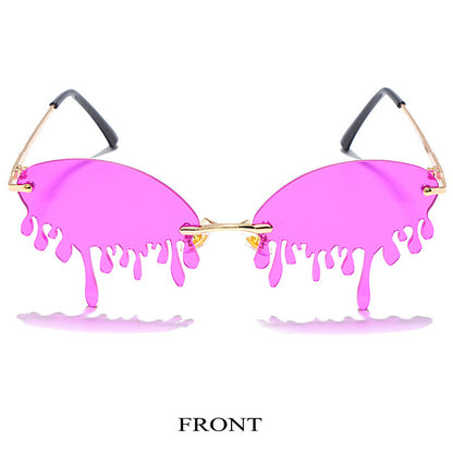 Funny Tears Sunglasses
