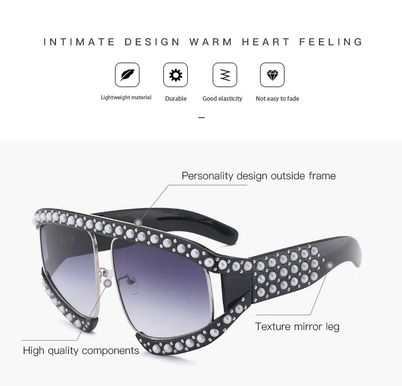 Fashion Sunglasses