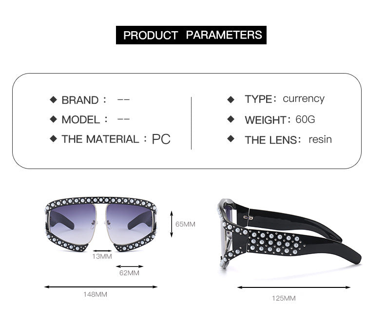 Fashion Sunglasses