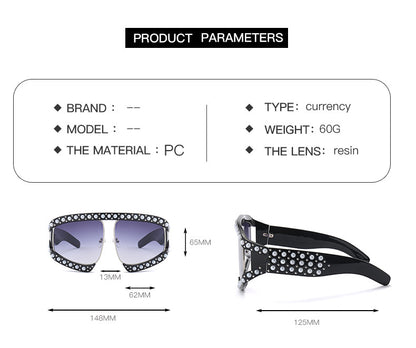 Fashion Sunglasses