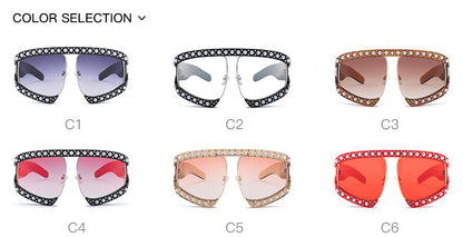 Fashion Sunglasses