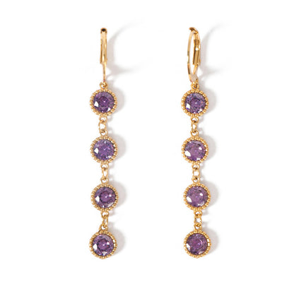 Fashion Trend Zircon Jewelry