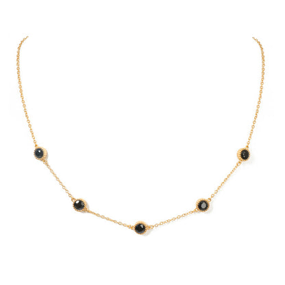 Fashion Trend Zircon Jewelry