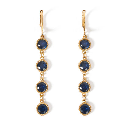 Fashion Trend Zircon Jewelry