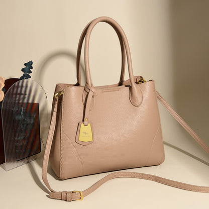 Limited Edition Leather Handbag