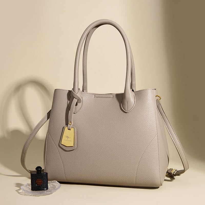 Limited Edition Leather Handbag