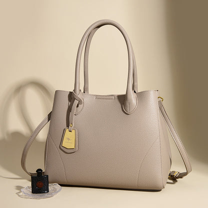 Limited Edition Leather Handbag