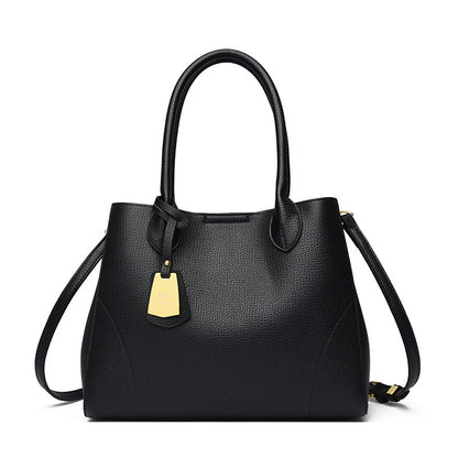 Limited Edition Leather Handbag