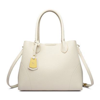 Limited Edition Leather Handbag