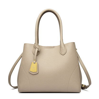 Limited Edition Leather Handbag