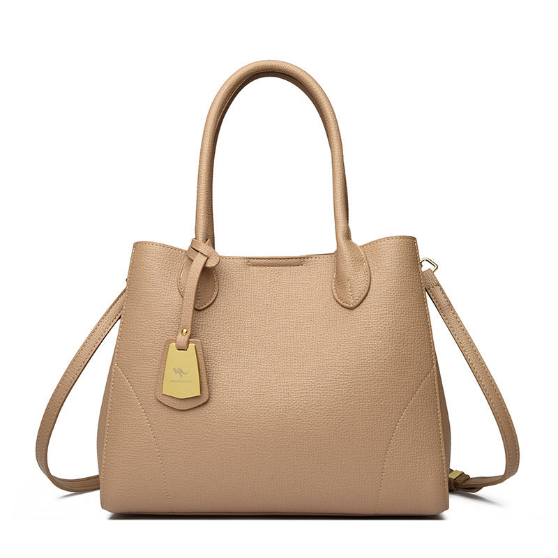 Limited Edition Leather Handbag