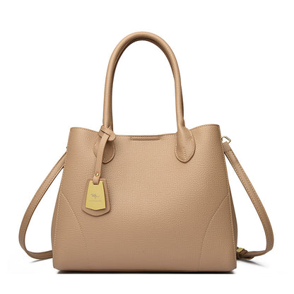 Limited Edition Leather Handbag