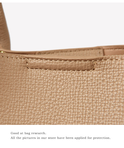 Limited Edition Leather Handbag