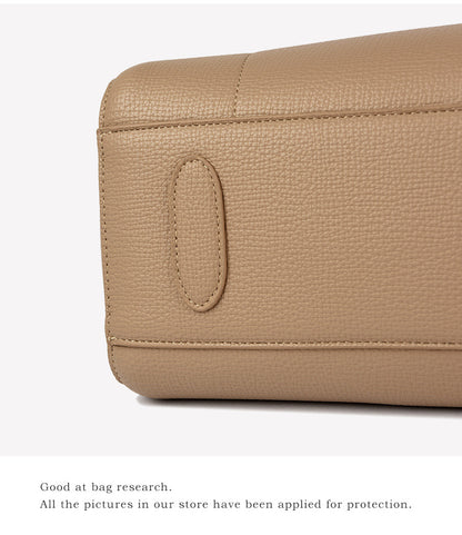 Limited Edition Leather Handbag