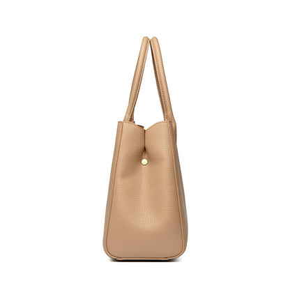 Limited Edition Leather Handbag