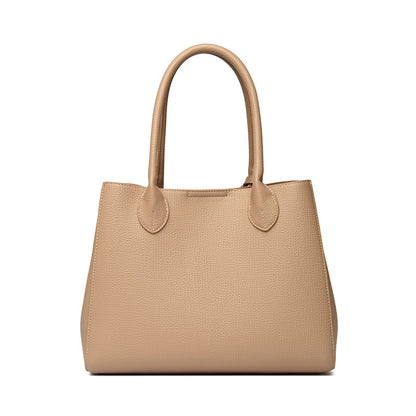 Limited Edition Leather Handbag