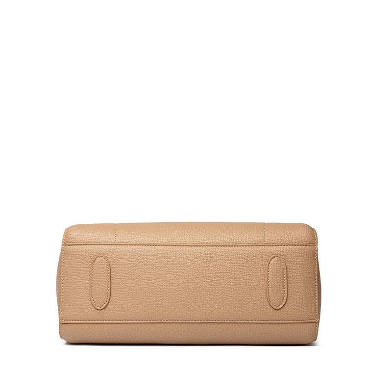 Limited Edition Leather Handbag